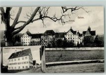 88682 W7777 Salem , Baden - Schloss Gasthof Zum Schwanen