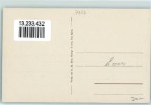 88682 W7777 Salem , Baden - Schloss Gasthof Zum Schwanen