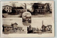 Apenrade Aabenraa - Hellevad