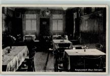 96224 W8622 Burgkunstadt - Konditorei Cafe Georg Friedmann