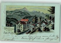 83313 W8227 Bad Adelholzen , Kr Traunstein, Oberbay