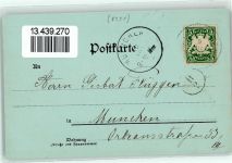 83313 W8227 Bad Adelholzen , Kr Traunstein, Oberbay