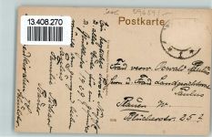 08258 O9659 Markneukirchen - Schulstr. AK