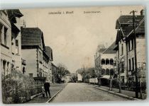 32312 W4990 Lübbecke , Westf 1910 - Osnabrückerstraße