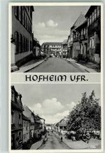 97461 W8729 Hofheim , Unterfr
