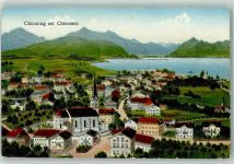 83339 W8224 Chieming - am Chiemsee