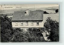 04579 O7201 Pötzschau 1909 Foto AK Volksschule