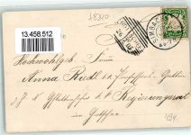 84359 W8346 Simbach a. Inn 1905 - Innstraße