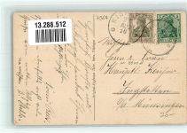 88353 W7964 Kißlegg 1916 Foto AK Neues Schulhaus