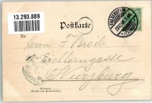 61462 W6240 Falkenstein , Taunus 1898 - Ruine Falkenstein Gasthaus Frankfurter Hof Moritzfelsen