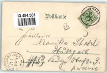 73553 W7061 Ebnisee Lithographie Ebnisee Hotel