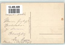 24937 W2390 Flensburg - Gasthaus Rabe Dackel