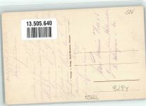 09322 O9294 Penig Foto AK Eiernes Kreuz König Friedrich August-Heim Papierfabrik Penig