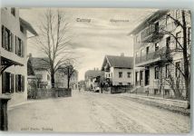 82327 W8132 Tutzing - Hauptstraße Apotheke