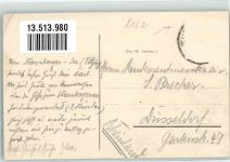 82327 W8132 Tutzing - Hauptstraße Apotheke