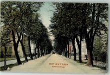 02977 O7700 Hoyerswerda - Dresdenerstraße