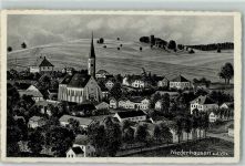 84163 W8386 Niederhausen , Niederbay