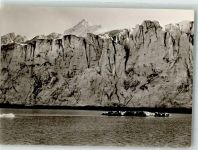 Gruß der Teilnehmer Erste Deutsche Expedition Expedition Nordpol 1966 Autograph
