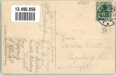 25335 W2200 Elmshorn Gebrauchsspuren Kölln Gasthaus Hunde