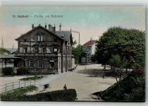 66386 W6670 St. Ingbert - Am Bahnof