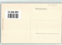 06295 O4250 Lutherstadt Eisleben - Blick zur Freistraße Zigarren Koegel