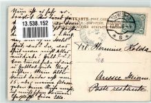 1060 Wien 6. Bezirk, Mariahilf 1906 - Etablissement Apollo