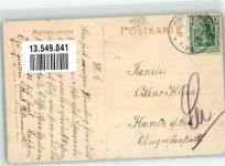 66538 W6680 Neunkirchen , Saar - Hüttenbergstraße