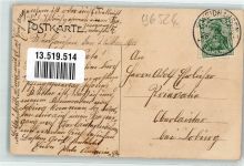 96279 W8621 Weidhausen b. Coburg, Oberfr 1910 - Marktzeulnerstraße