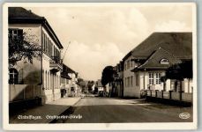 71063 W7032 Sindelfingen - WK II Stuttgarter Strasse