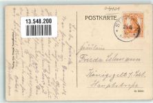 06179 O4101 Steuden Gebrauchsspuren Rittergut Steuden Haus Zachäus Walligplatz Pferde