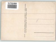 Der Bannerträger Hitler als Ritter Photo Hoffmann 428 Propaganda WK II BOAKC