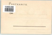 91327 W8556 Stempfermühle , Oberfr - Gänsemagd Gänse