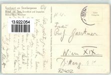 82402 W8124 Seeshaupt - Starnbergersee Hotel am See