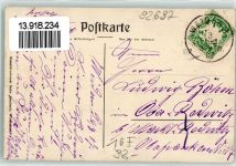 92637 W8480 Weiden , Oberpf 1907 Relief AK Unterer Marktplatz
