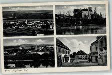 3812 Groß-Siegharts - Schloss