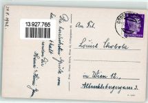3812 Groß-Siegharts - Schloss