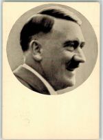Männer der Zeit Nr 91 Hitler