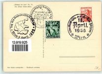 Männer der Zeit Nr 91 Hitler