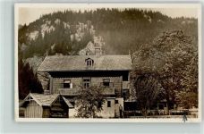 8694 Frein an der Mürz - Gasthaus R. Diegruber am Neuwald