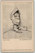 Der bewaffnete Friede Heyder Verlag Thoma, H.