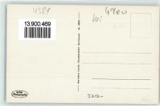 32049 W4900 Herford - Radewigerstraße Radeniger Apotheke Fahrrad Emailleschilder