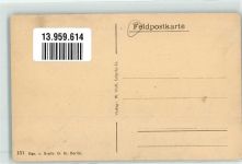51490 Betheniville - Bahnhof Eisenbahn Fahrrad