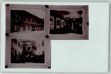 Privatfoto AK Wohnhaus