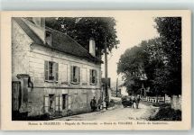 94350 Villiers-sur-Marne - A. Pradelizi Haus
