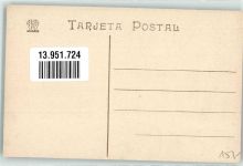 Vigo 1909 - Calla del Principe