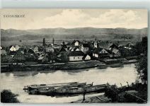 Sarajevo Sarajewo - Sanskimost Fähre