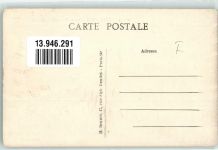 02810 Chezy-en-Orxois - Rue du Gue Cafe Moussard Billard Restaurant Gasthaus
