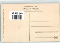 Lota - Muelle de la Cia