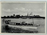 41539 W4047 Zons - WK II Rhein Ausflugsschiff