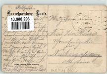 2753 Markt Piesting 1915 - Ruine